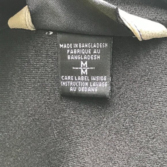 Marmot Gray Softshell Jacket Size M - Picture 5 of 7